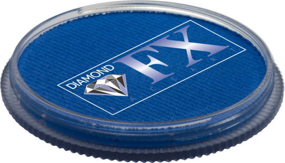 Diamond FX DFX NEON UV BLUE 30g