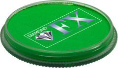 Diamond FX DFX Neon UV Green 30g