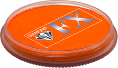 Diamond FX DFX Neon UV Orange 30g