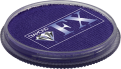 Diamond FX DFX Neon UV Purple 30g