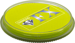 Diamond FX DFX NEON UV Yellow