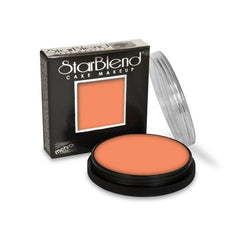 Mehron Starblend Orange