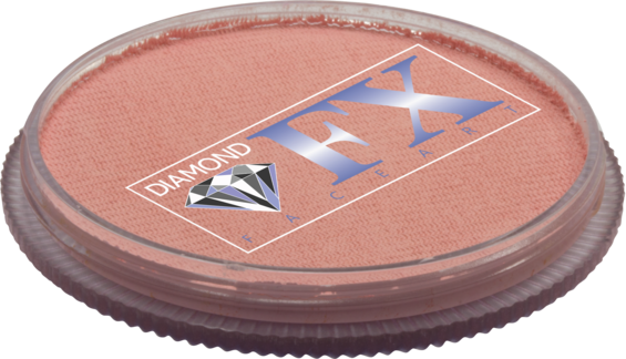 Diamond FX DFX Essential Powder Pink 30g
