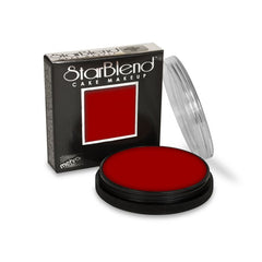 Mehron Starblend Red