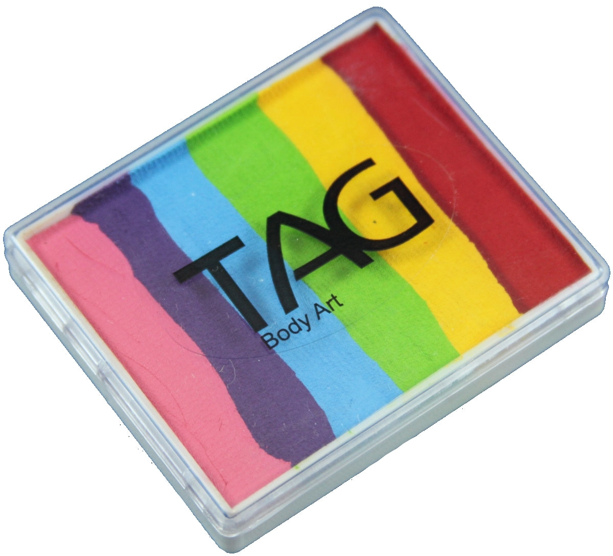 Tag 50g Regular Rainbow