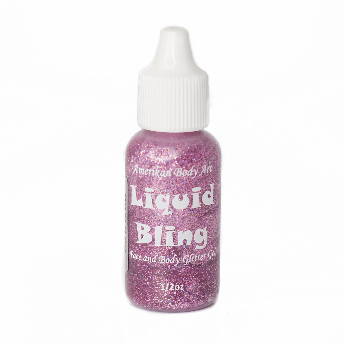 Liquid Bling Tickled Pink 14ml