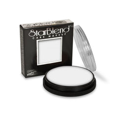 Mehron Starblend White