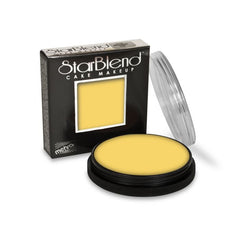 Mehron Starblend Yellow